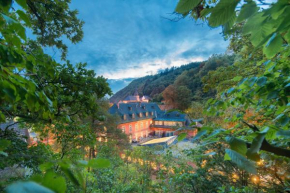 Hotel Hartl's Lindenmühle, Bad Berneck Im Fichtelgebirge